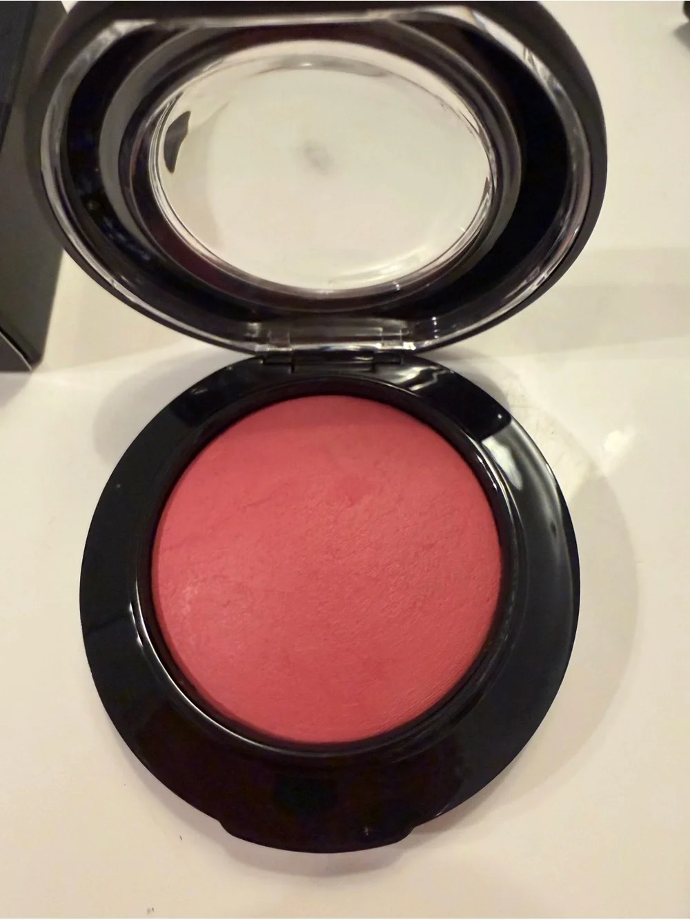 MAC Cosmetics described as
